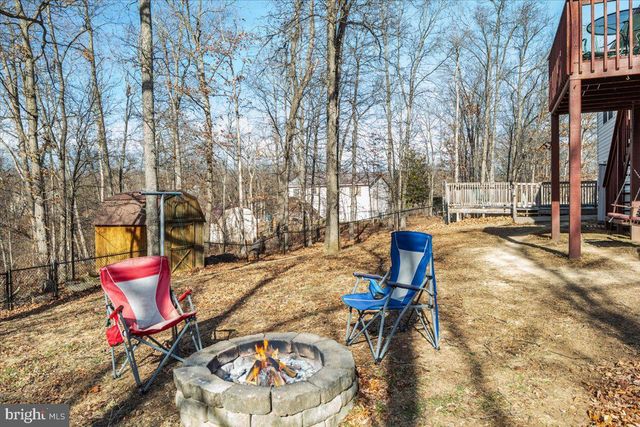 72 TRANQUILITY CT, Martinsburg, WV 25405