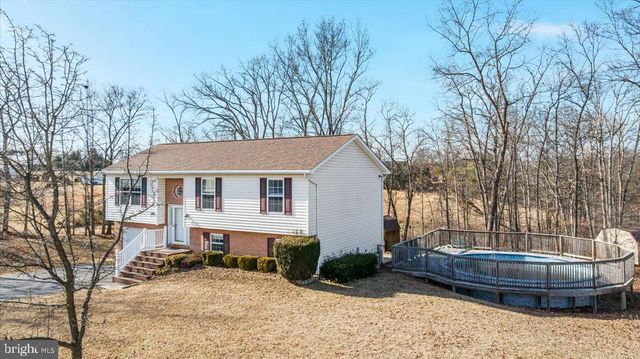 72 TRANQUILITY CT, Martinsburg, WV 25405