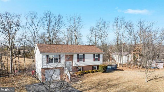 72 TRANQUILITY CT, Martinsburg, WV 25405