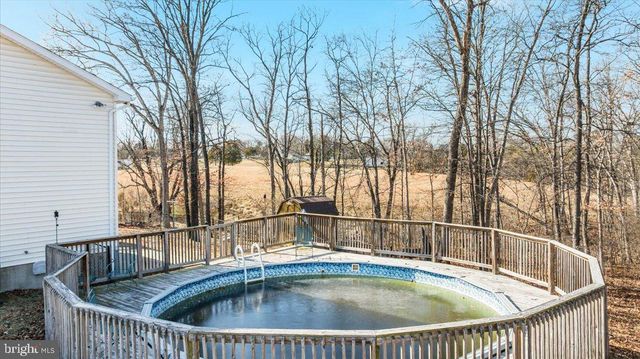 72 TRANQUILITY CT, Martinsburg, WV 25405