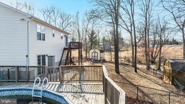 72 TRANQUILITY CT, Martinsburg, WV 25405