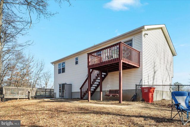 72 TRANQUILITY CT, Martinsburg, WV 25405