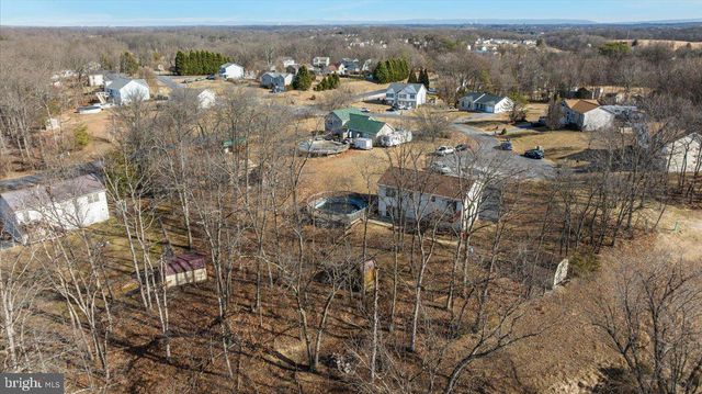 72 TRANQUILITY CT, Martinsburg, WV 25405