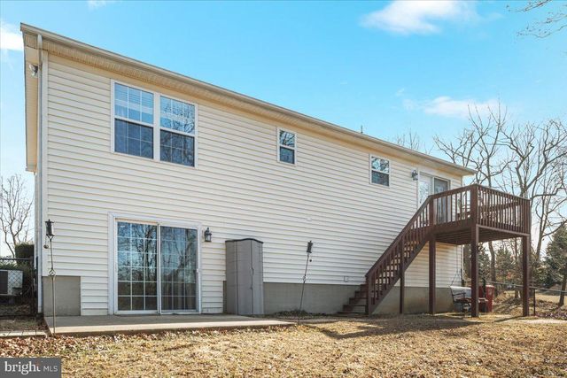 72 TRANQUILITY CT, Martinsburg, WV 25405