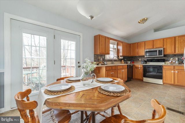 72 TRANQUILITY CT, Martinsburg, WV 25405