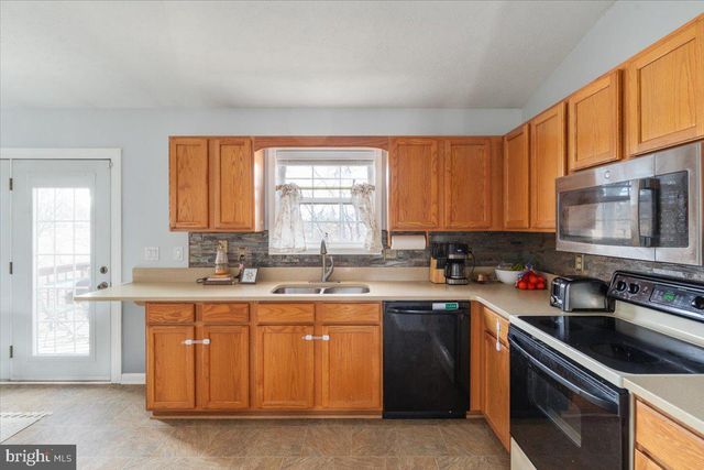 72 TRANQUILITY CT, Martinsburg, WV 25405