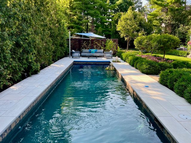 528 Roslyn Road, Kenilworth, IL 60043