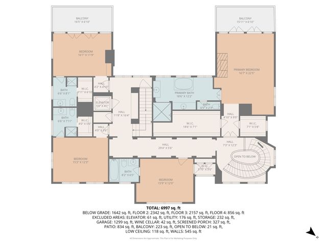 528 Roslyn Road, Kenilworth, IL 60043