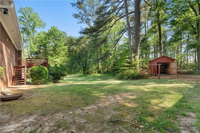 4531 S Roberts Drive, Sugar Hill, GA 30518