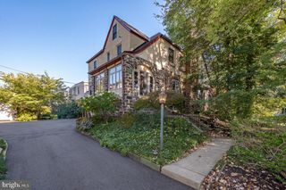 513 E WYNNEWOOD RD #, Merion Station, PA 19066