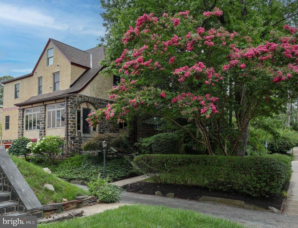 513 E WYNNEWOOD RD #, MERION STATION, PA 19066 — photo 2