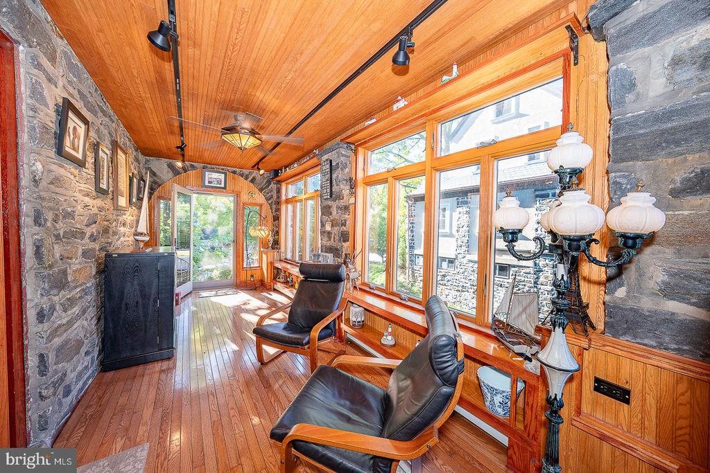 513 E WYNNEWOOD RD #, MERION STATION, PA 19066 — photo 3