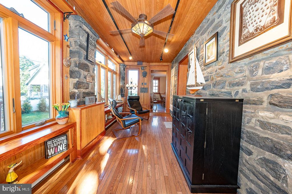 513 E WYNNEWOOD RD #, MERION STATION, PA 19066 — photo 4