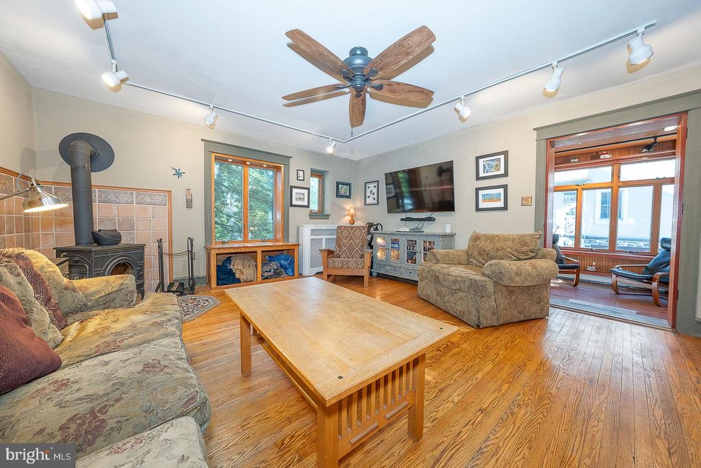 513 E WYNNEWOOD RD #, MERION STATION, PA 19066 — photo 5