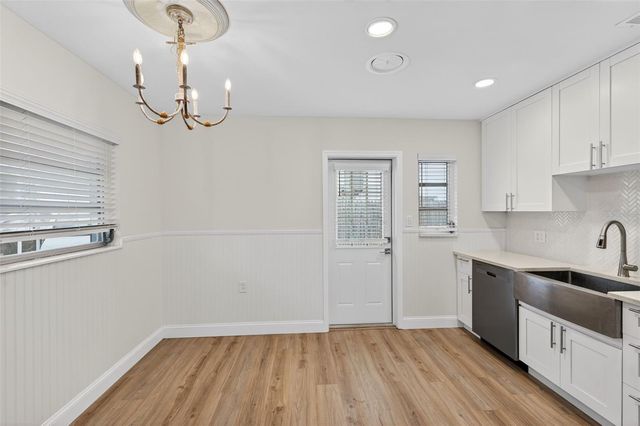 316 CRYSTAL BEACH AVENUE, Crystal Beach, FL 34681