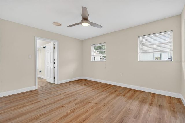 316 CRYSTAL BEACH AVENUE, Crystal Beach, FL 34681