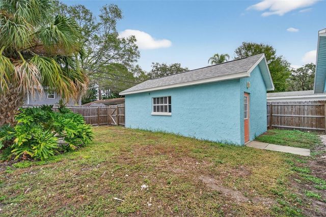 316 CRYSTAL BEACH AVENUE, Crystal Beach, FL 34681