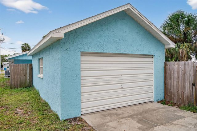 316 CRYSTAL BEACH AVENUE, Crystal Beach, FL 34681