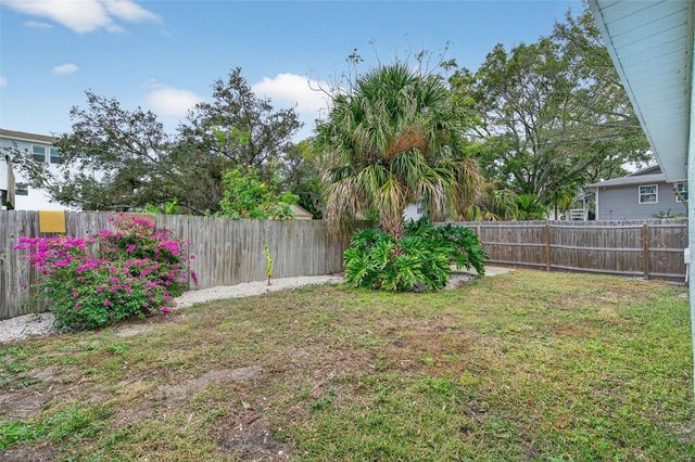 316 CRYSTAL BEACH AVENUE, Crystal Beach, FL 34681