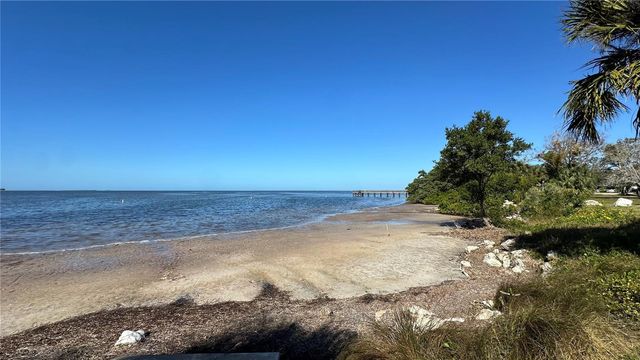 316 CRYSTAL BEACH AVENUE, Crystal Beach, FL 34681