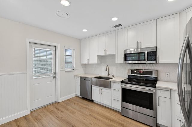 316 CRYSTAL BEACH AVENUE, Crystal Beach, FL 34681