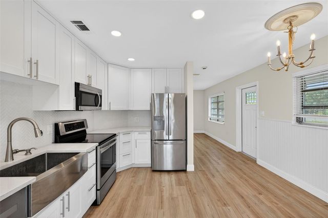 316 CRYSTAL BEACH AVENUE, Crystal Beach, FL 34681