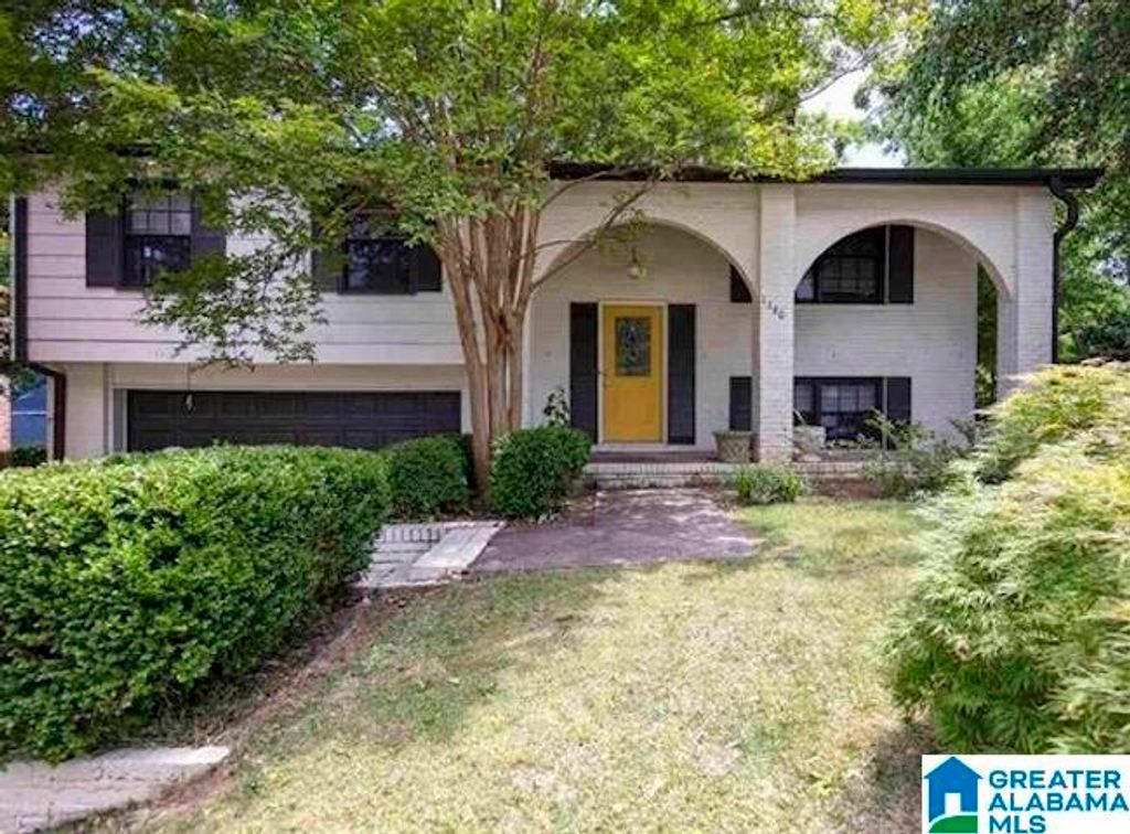 1140 HARDWICK LANE, Homewood, AL 35209