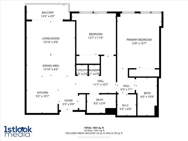 7243 MADISON Street 211, Forest Park, IL 60130