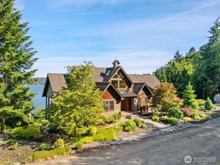 10526 SE Vashon Vista Drive, Port Orchard, WA 98367