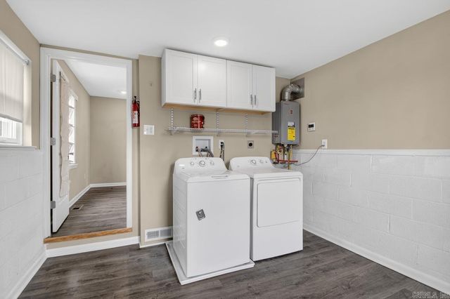 17600 ironton, Little Rock, AR 72206