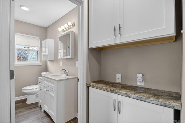 17600 ironton, Little Rock, AR 72206