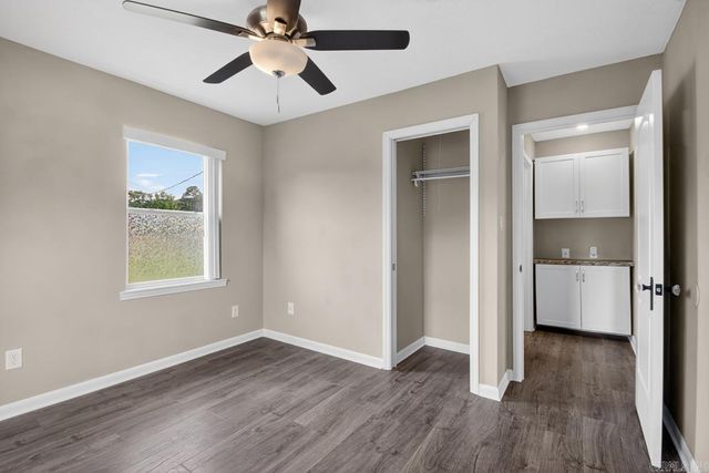 17600 ironton, Little Rock, AR 72206