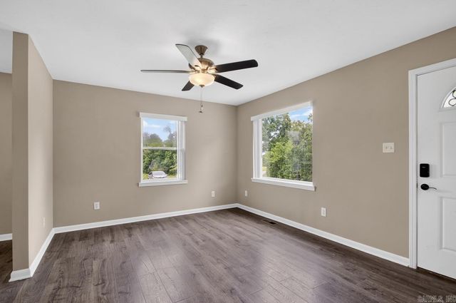 17600 ironton, Little Rock, AR 72206