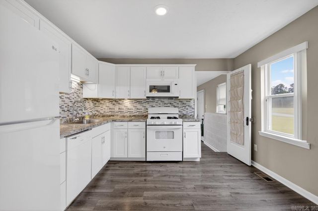 17600 ironton, Little Rock, AR 72206