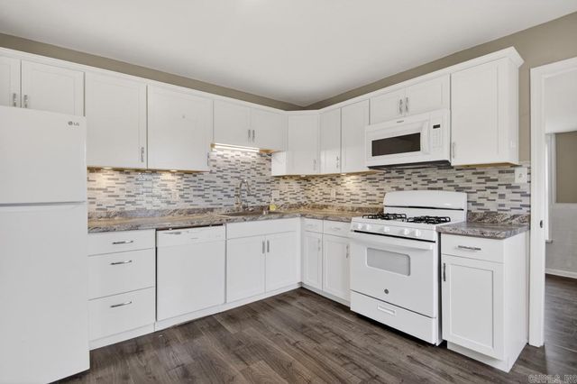 17600 ironton, Little Rock, AR 72206