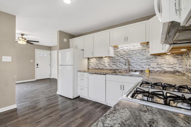 17600 ironton, Little Rock, AR 72206
