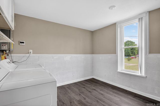 17600 ironton, Little Rock, AR 72206