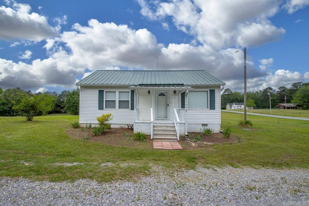 17600 ironton, Little Rock, AR 72206