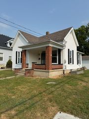 165 Lorish Avenue, Wilmington, OH 45177