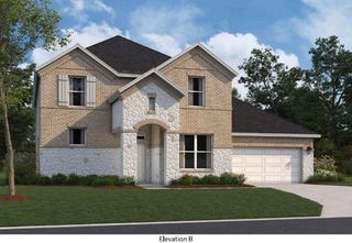 3925 Waxahachie RD, Leander, TX 78641