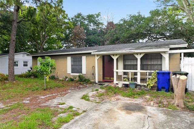 470 WURST ROAD, Ocoee, FL 34761