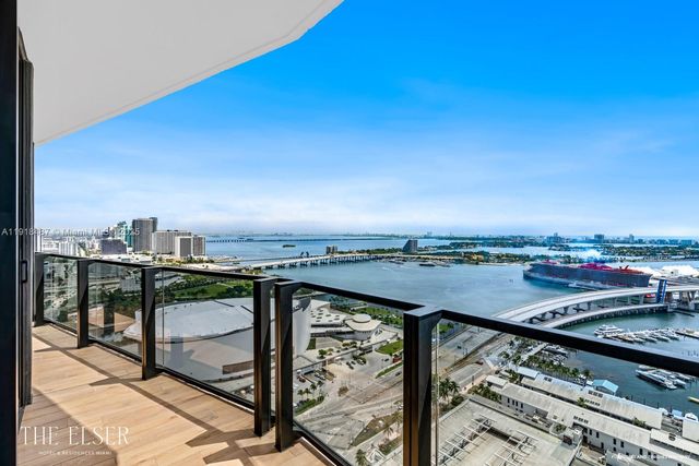 398 NE 5th St 2310, Miami, FL 33132