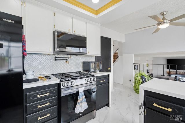 1305 Corcoran Ave, Vallejo, CA 94589