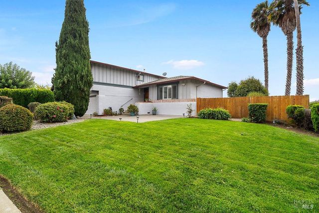 1305 Corcoran Ave, Vallejo, CA 94589