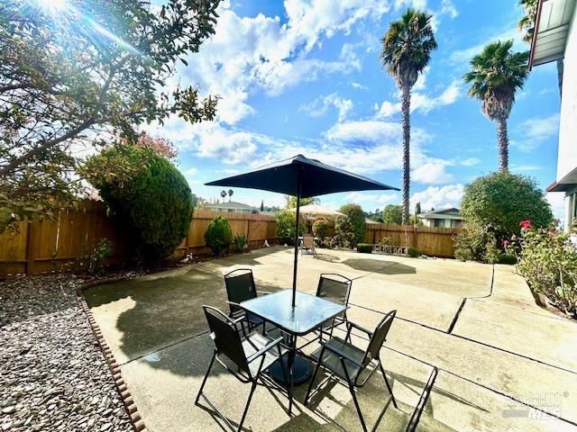 1305 Corcoran Ave, Vallejo, CA 94589