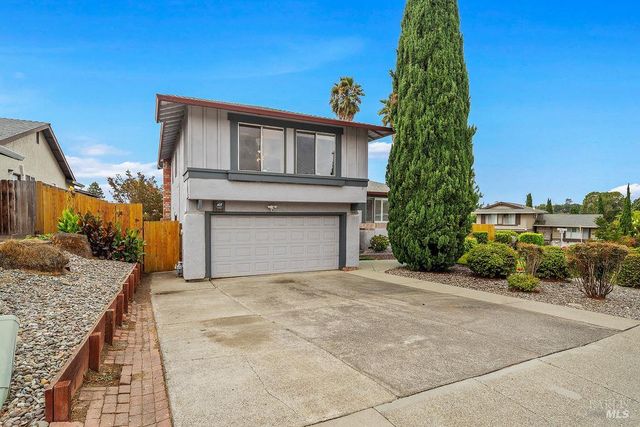 1305 Corcoran Ave, Vallejo, CA 94589