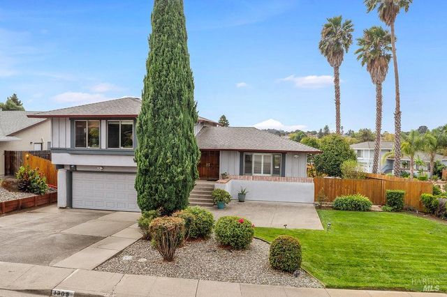 1305 Corcoran Ave, Vallejo, CA 94589