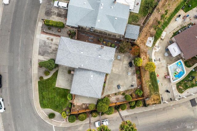 1305 Corcoran Ave, Vallejo, CA 94589