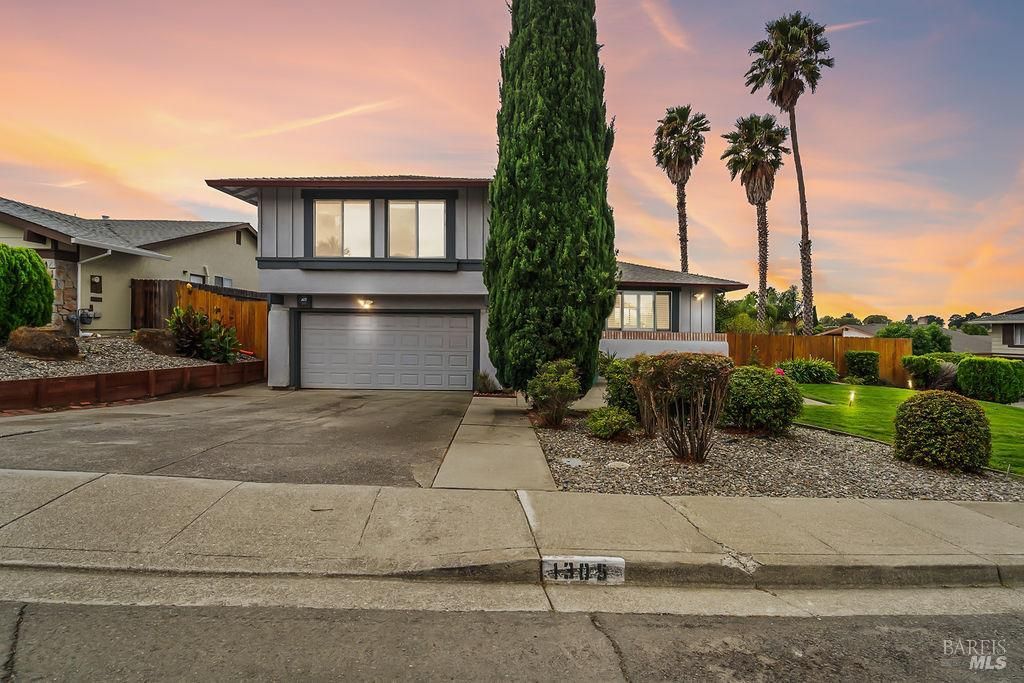 1305 Corcoran Ave, Vallejo, CA 94589