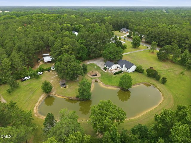 2079 Sheriff Johnson Road, Lillington, NC 27546